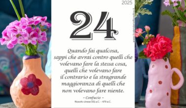 Domenica 24 agosto | Oroscopo, almanacco, accadde oggi, proverbio e santo del giorno