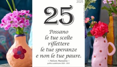 Lunedì 25 agosto | Oroscopo, almanacco, accadde oggi, proverbio e santo del giorno