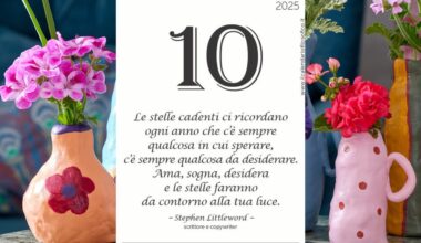 Domenica 10 agosto | Oroscopo, almanacco, accadde oggi, proverbio e santo del giorno