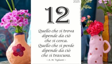 Martedì 12 agosto | Oroscopo, almanacco, accadde oggi, proverbio e santo del giorno