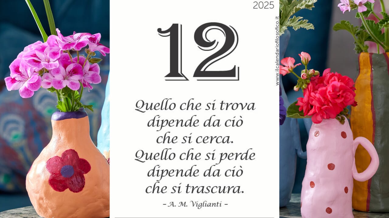 Martedì 12 agosto | Oroscopo, almanacco, accadde oggi, proverbio e santo del giorno