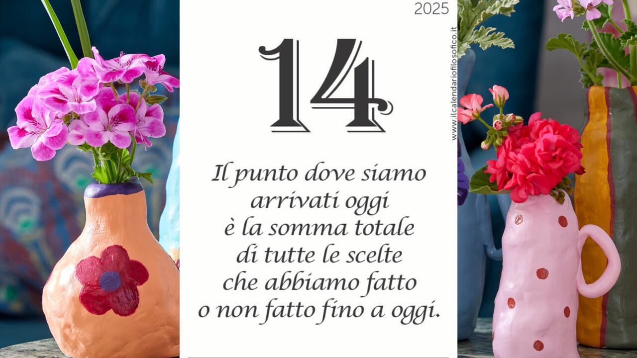 Giovedì 14 agosto | Oroscopo, almanacco, accadde oggi, proverbio e santo del giorno