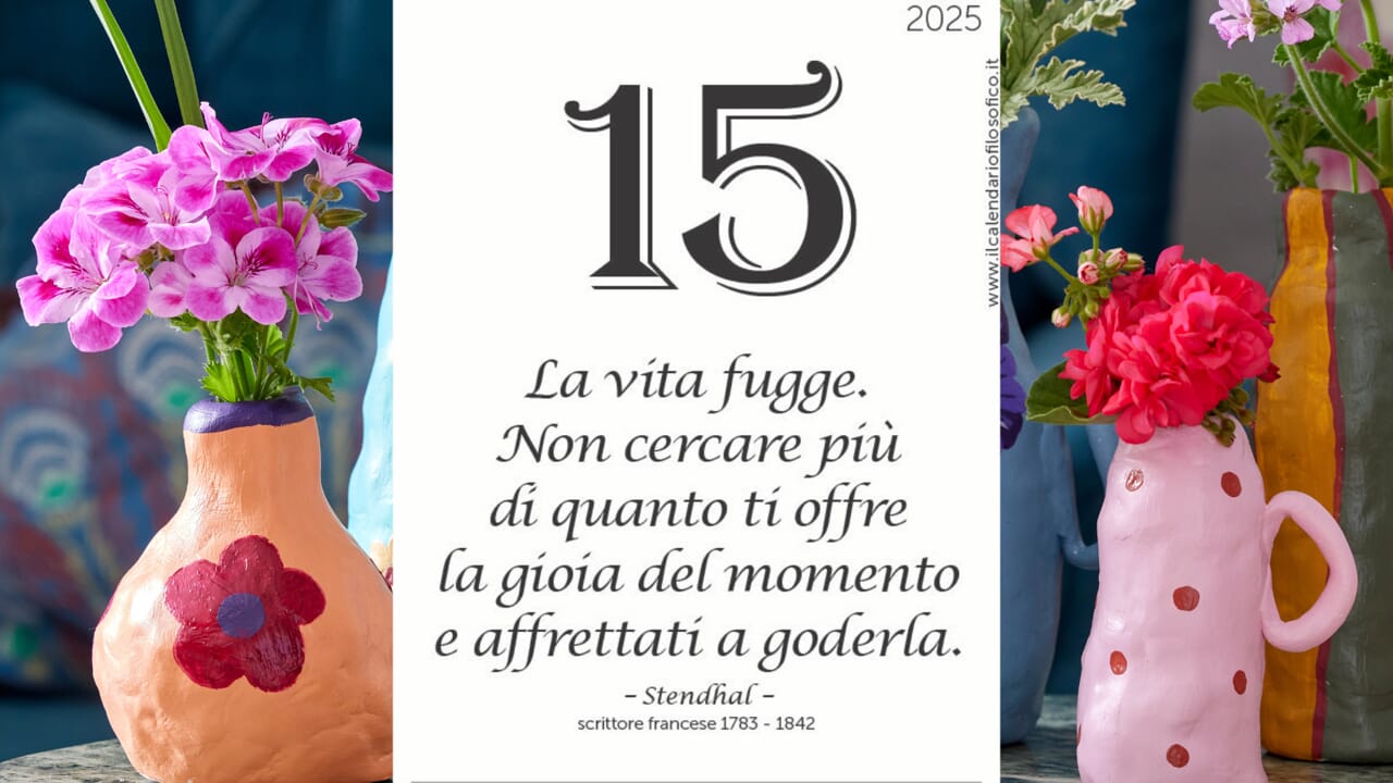 Venerdì 15 agosto | Oroscopo, almanacco, accadde oggi, proverbio e santo del giorno