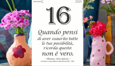 Sabato 16 agosto | Oroscopo, almanacco, accadde oggi, proverbio e santo del giorno