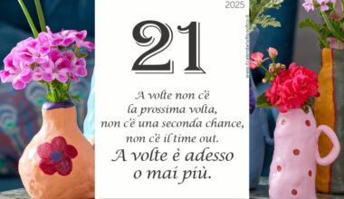 Giovedì 21 agosto | Oroscopo, almanacco, accadde oggi, proverbio e santo del giorno
