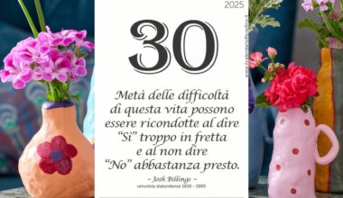 Sabato 30 agosto | Oroscopo, almanacco, accadde oggi, proverbio e santo del giorno