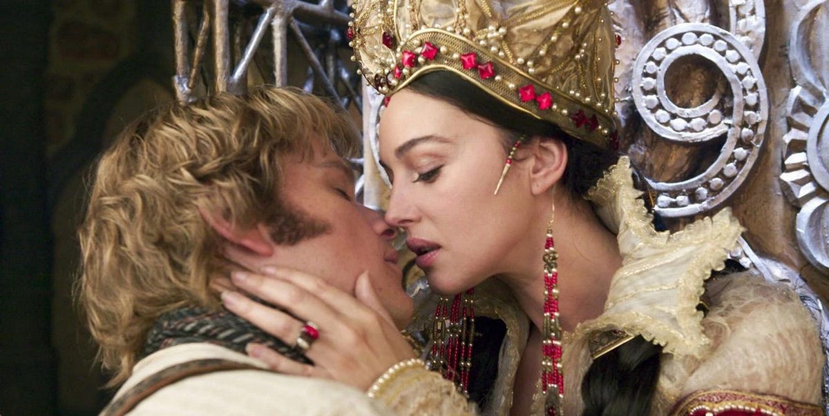 Questo capolavoro fantasy uscito 20 anni fa meritava più successo