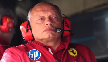 Ferrari, Vasseur prepara la Rossa per il ritorno al vertice