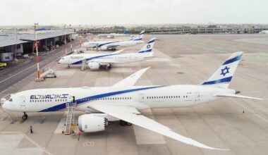 free palestine el al volo israele