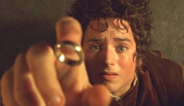 Elijah Wood è entusiasta di questa bizzarra teoria su Frodo e Legolas