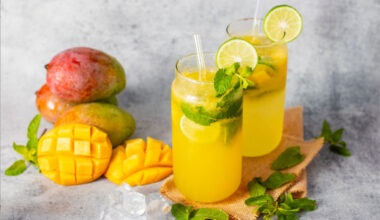 Frutti tropicali, anche per la salute degli occhi