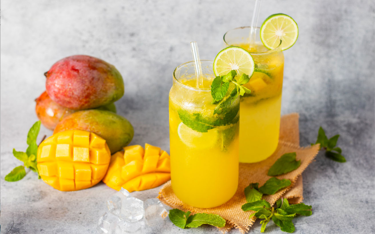 Frutti tropicali, anche per la salute degli occhi