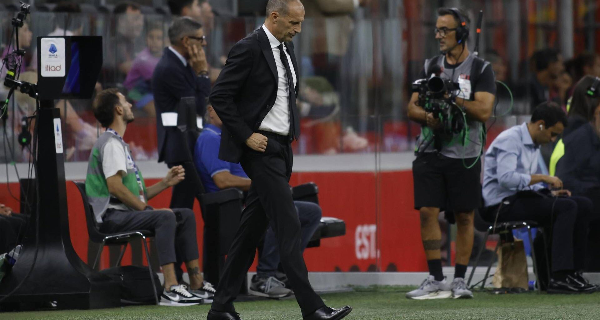 Diretta Milan-Cremonese e Roma-Bologna oggi, risultato e cronaca live Serie A - Adnkronos