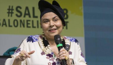 Due anni senza Michela Murgia, dai figli d'anima al nuovo film