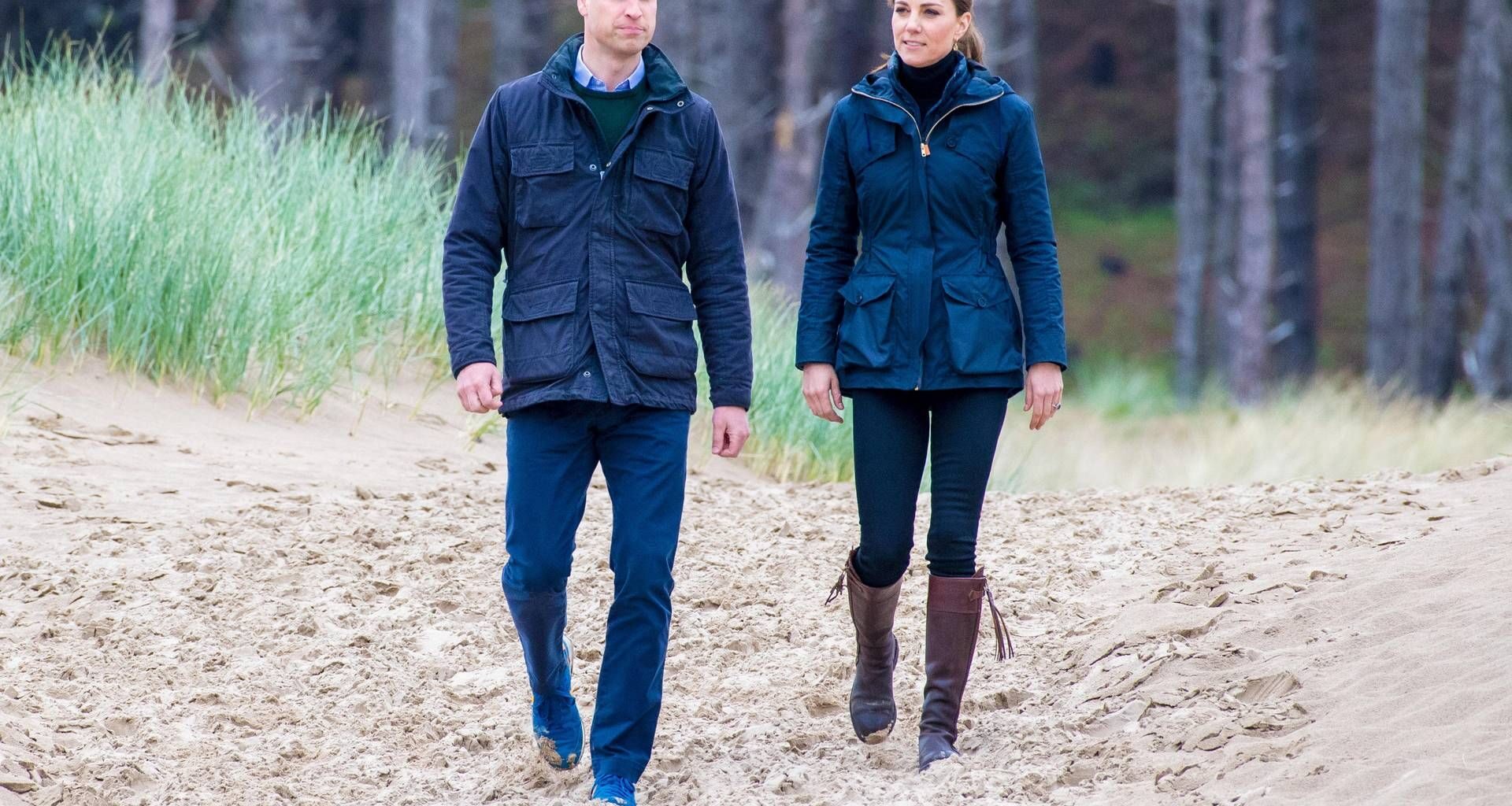 Kate e William si trasferiscono? Ecco perché vorrebbero lasciare l'Adelaide Cottage