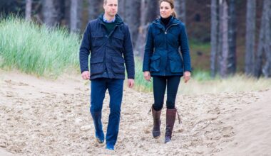 Kate e William si trasferiscono? Ecco perché vorrebbero lasciare l'Adelaide Cottage
