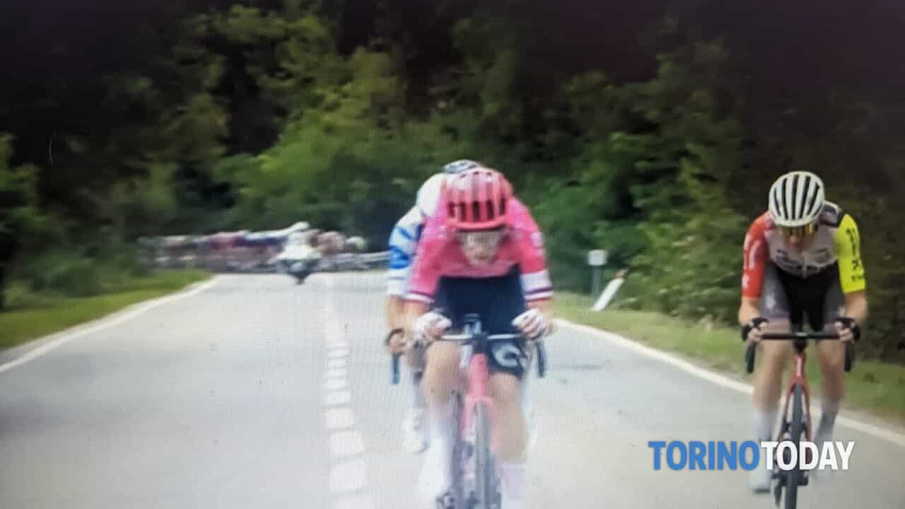 Diretta della tappa San Maurizio Canavese-Ceres della Vuelta a España di ciclismo: aggiornamenti in tempo reale