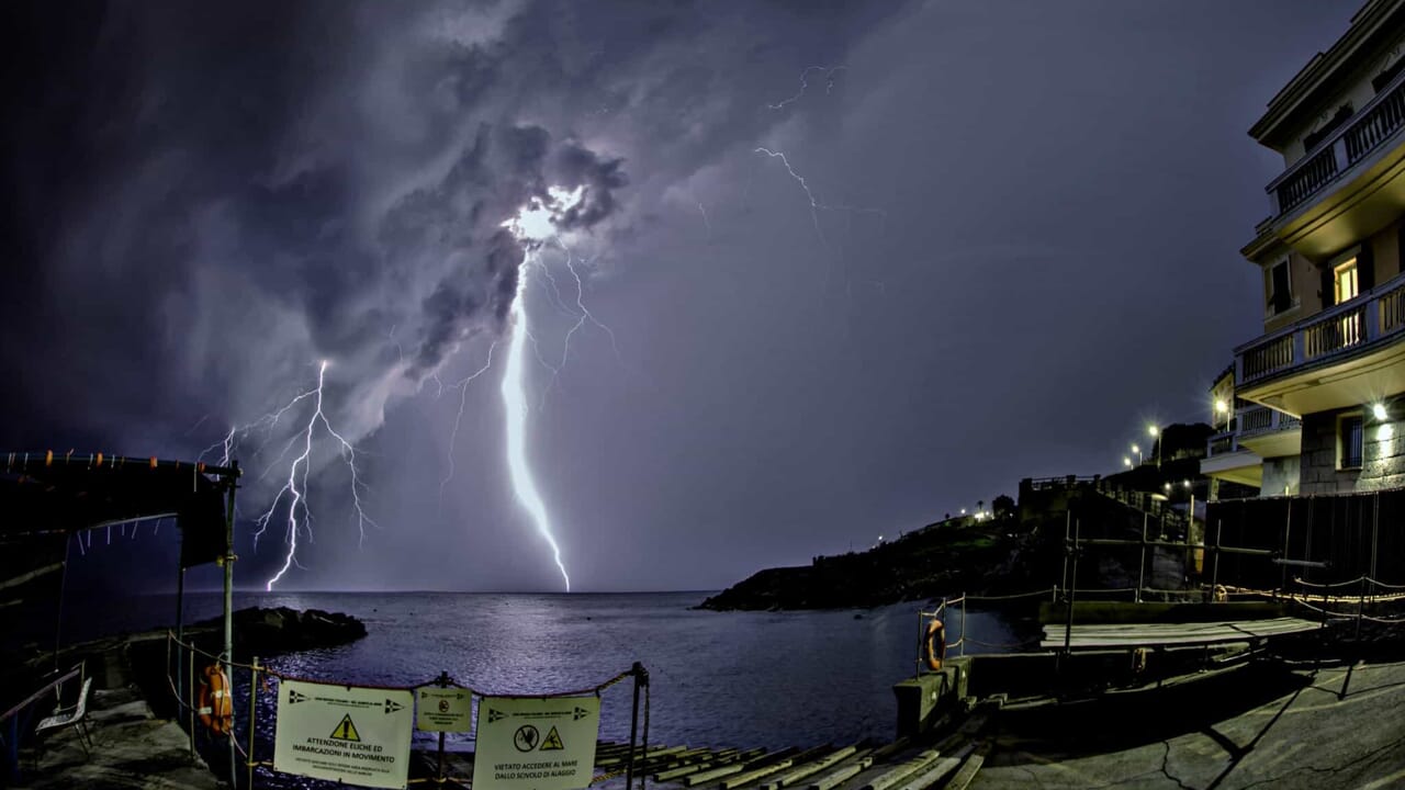 Previsioni meteo Genova e Liguria mercoledì 27 e giovedì 28 agosto 2025