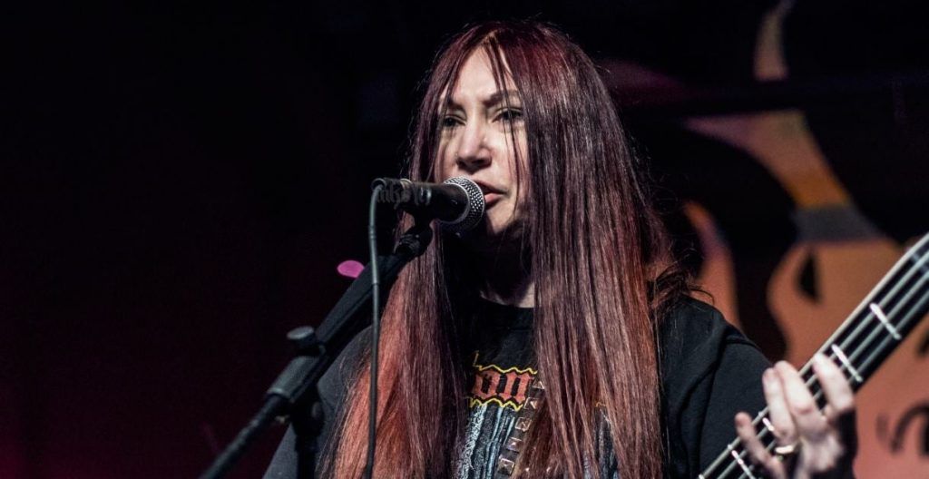 FUNERUS: è morta Jill Lisson