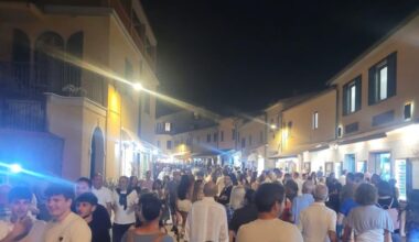 Ferragosto 2025 a Castiglione della Pescaia: tra fede, cultura, musica e spettacoli