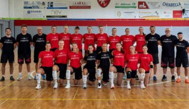 futura volley busto arsizio 2025 2026