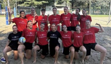 Futura volley giovani