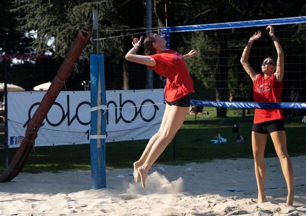 Futura volley giovani