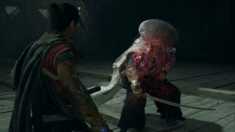 I boss del gioco sono pazzeschi e animati a meraviglia. Storditeli, e potrete attivamente scegliere dove sferrare un colpo potente. Si tratta di un'ulteriore opzione tattica, che indebolisce alcune delle loro capacità
