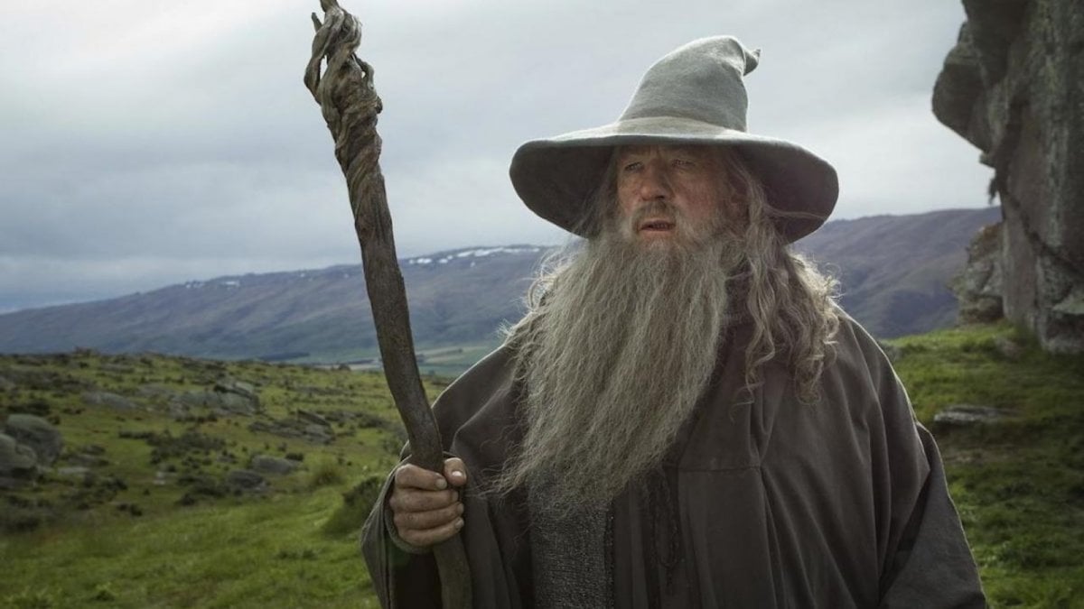 Ian McKellen conferma il ritorno di un personaggio amatissimo in The Hunt for Gollum