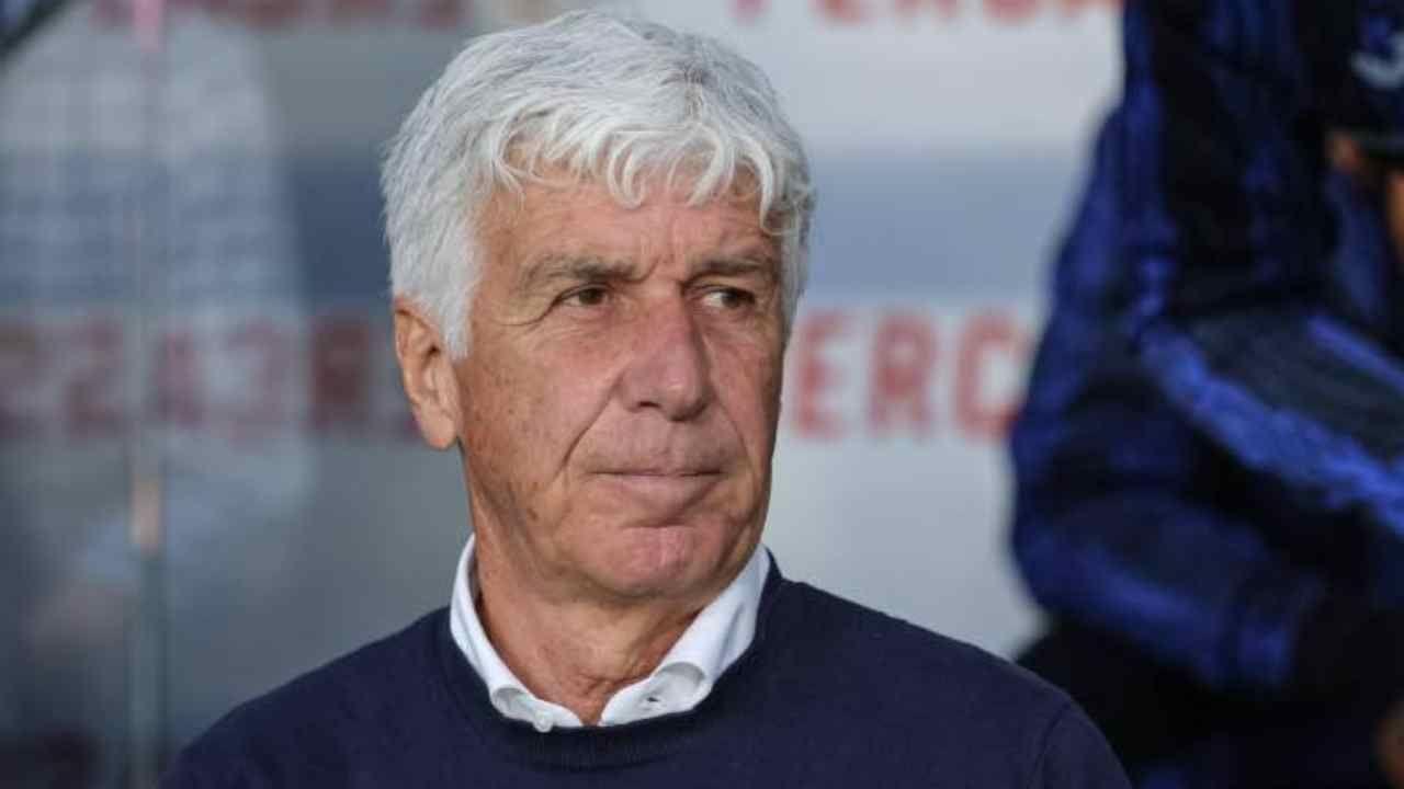 Roma, Gasperini: "Vogliamo acquisire credibilità. Mi auguro ci voglia il meno tempo possibile. Su Lookman..."
