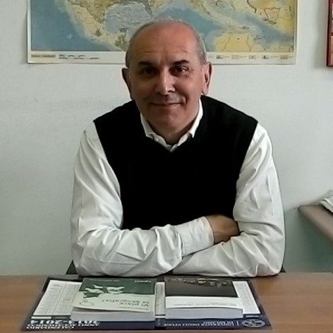 Dino Gavinelli