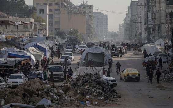 Guerra Israele Palestina, le ultime notizie da Gaza di oggi 2 agosto. DIRETTA