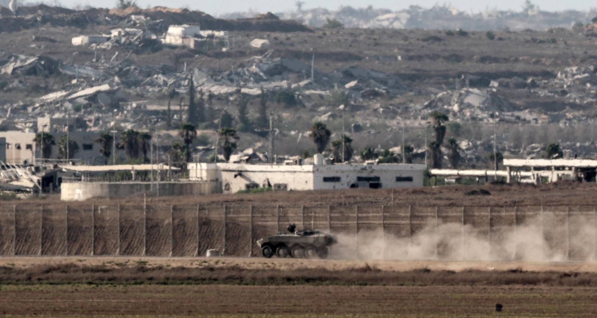 Israele verso occupazione Gaza, ondata di condanne: convocato il consiglio Onu