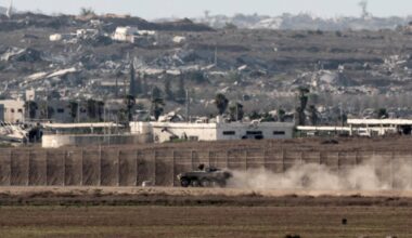 Israele verso occupazione Gaza, ondata di condanne: convocato il consiglio Onu