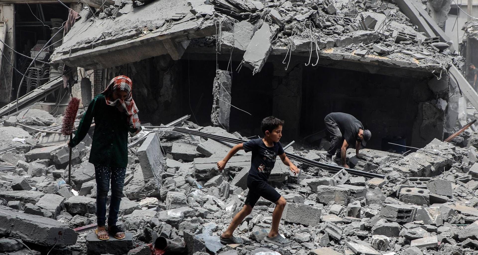 "Hamas accetta piano cessate fuoco". Cosa prevede
