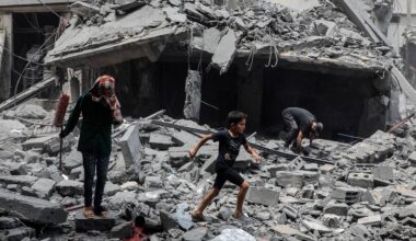 "Hamas accetta piano cessate fuoco". Cosa prevede