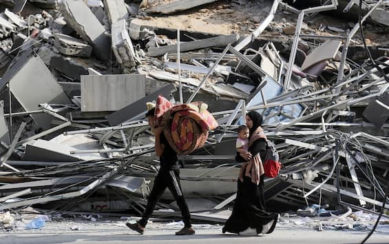 Guerra Israele, la situazione a Gaza di oggi 31 agosto. DIRETTA