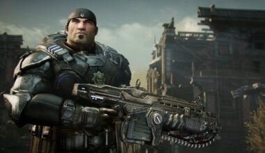 I requisiti PC di Gears of War: Reloaded sembrano molto abbordabili