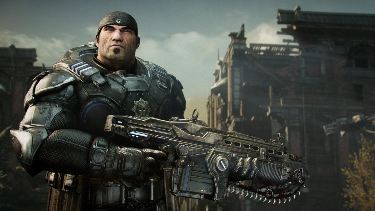 I requisiti PC di Gears of War: Reloaded sembrano molto abbordabili