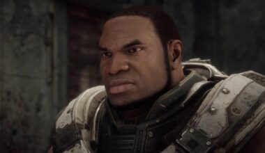 Gears of War: Reloaded presenta Augustus Cole con un nuovo trailer