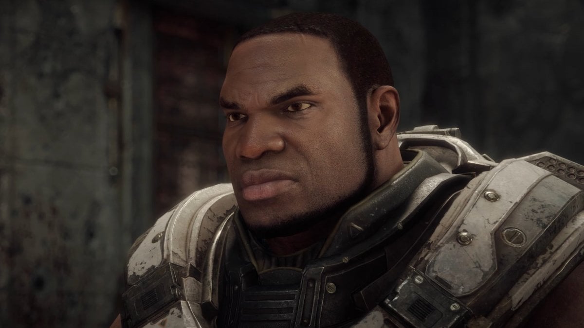 Gears of War: Reloaded presenta Augustus Cole con un nuovo trailer