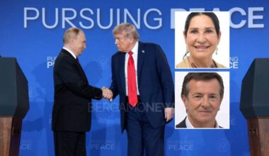 Pace in Ucraina, il pensiero degli europarlamentari bergamaschi Magoni e Gori dopo il vertice Usa-Russia