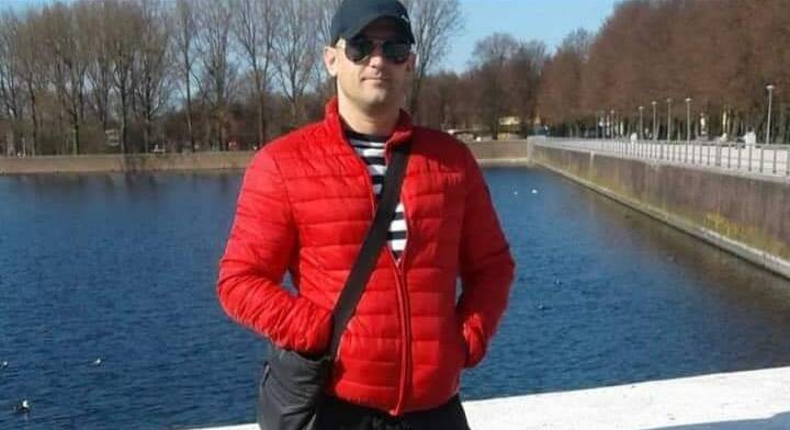 elton bani