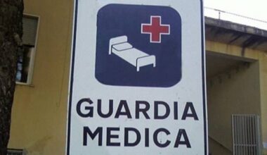 Guardia medica