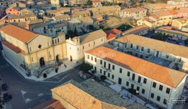 Comune di Girifalco