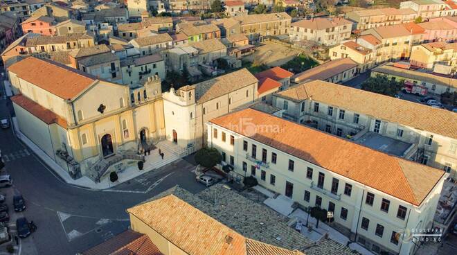 Comune di Girifalco