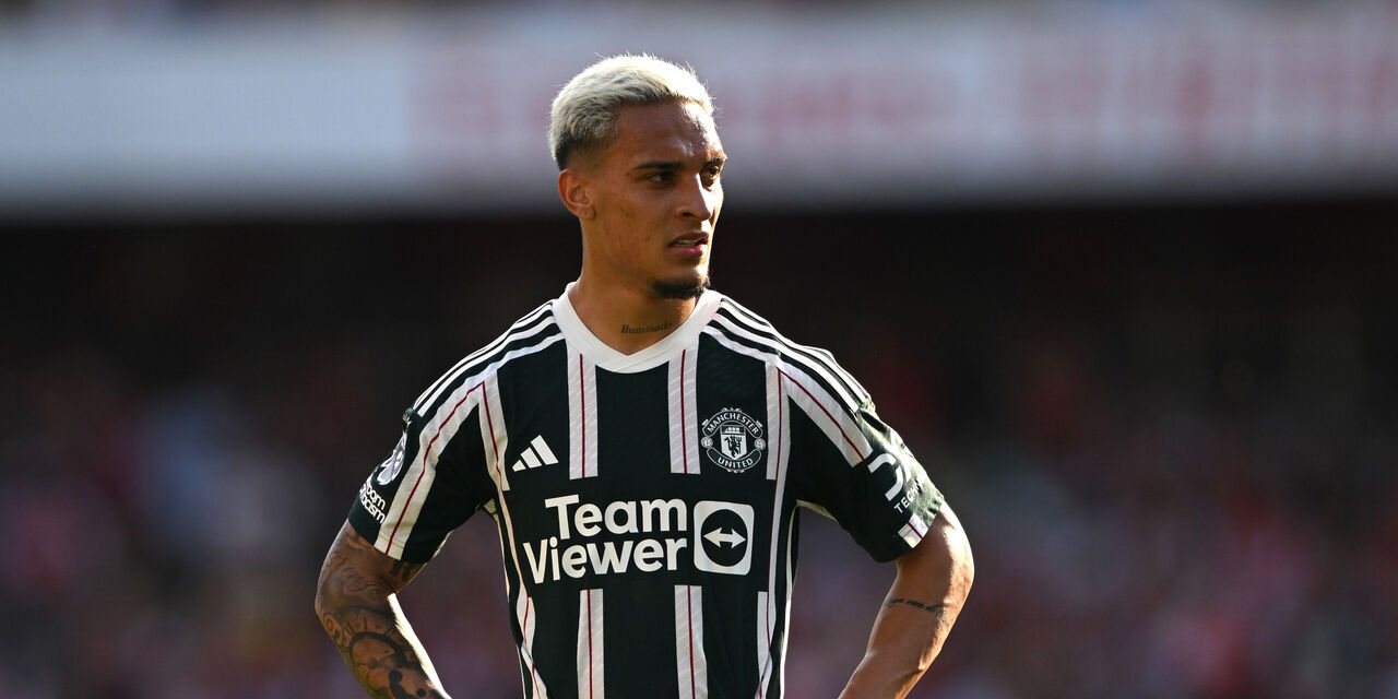 Euroleghe, il Betis rivuole Antony ma lo United fa muro: le ultime
