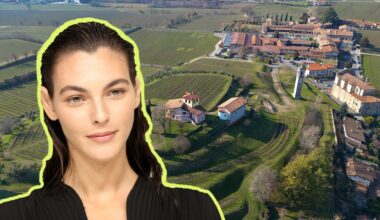 Dove vive Vittoria Ceretti in Italia — idealista/news