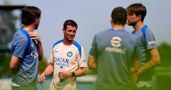 Inter Inter U23 7-2, in gol anche Bonny e Calhanoglu, goleada nella prima amichevole
