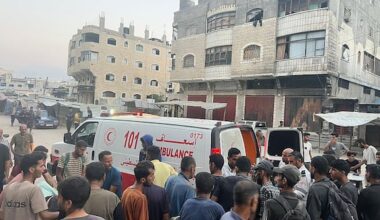 Guerra Israele Palestina, le ultime notizie da Gaza di oggi 3 agosto. DIRETTA